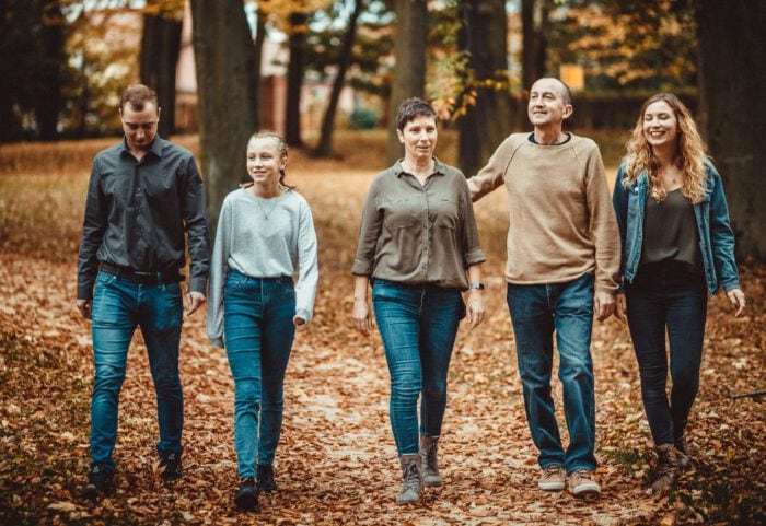 Portraitshooting Outdoor – Bild 6