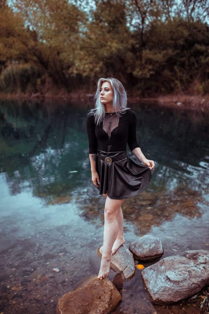 Portraitshooting Outdoor – Bild 4