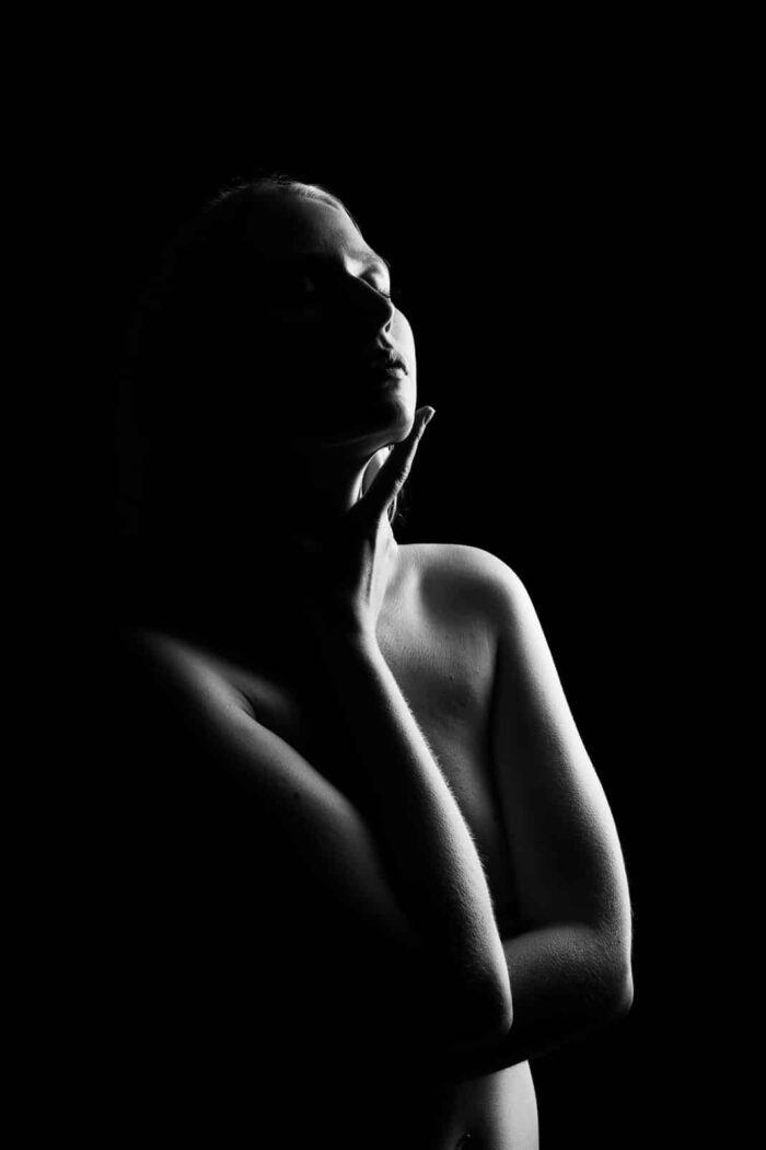 Portraitshooting Indoor – Bild 5