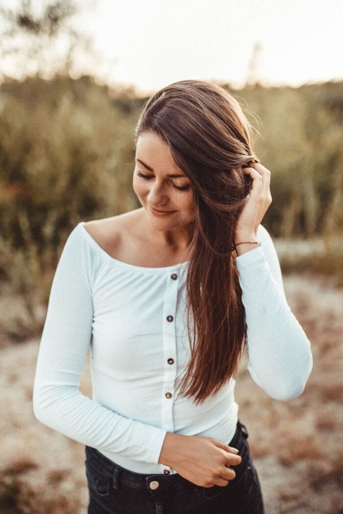 Portraitshooting Outdoor – Bild 2
