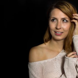 Portrait im Studio portraitfotografie-studio-chemnitz