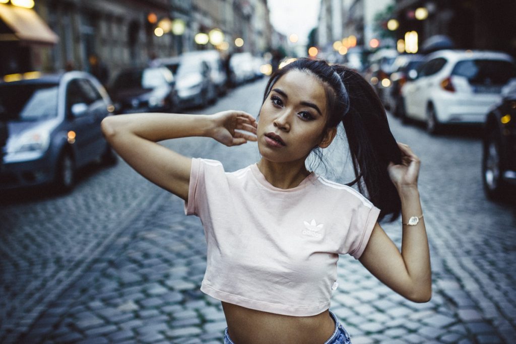 Streetstyle Portraitfotografie Chemnitz