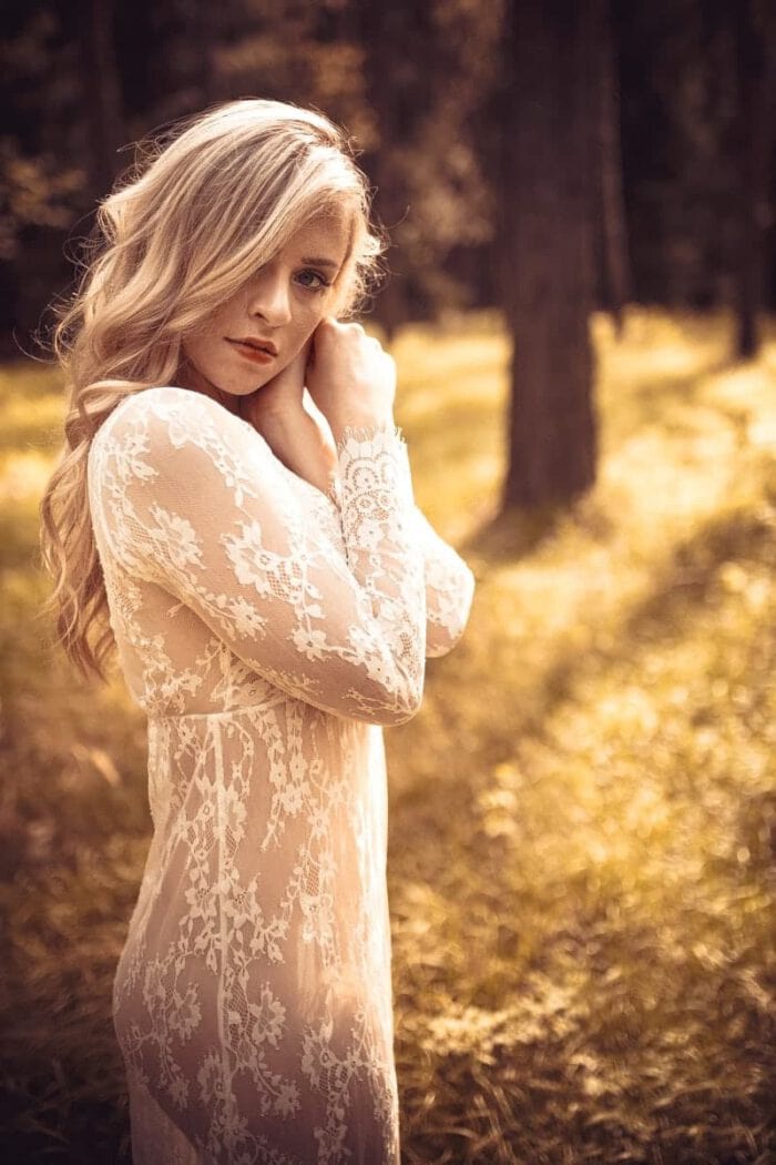 Portraitshooting Outdoor – Bild 8