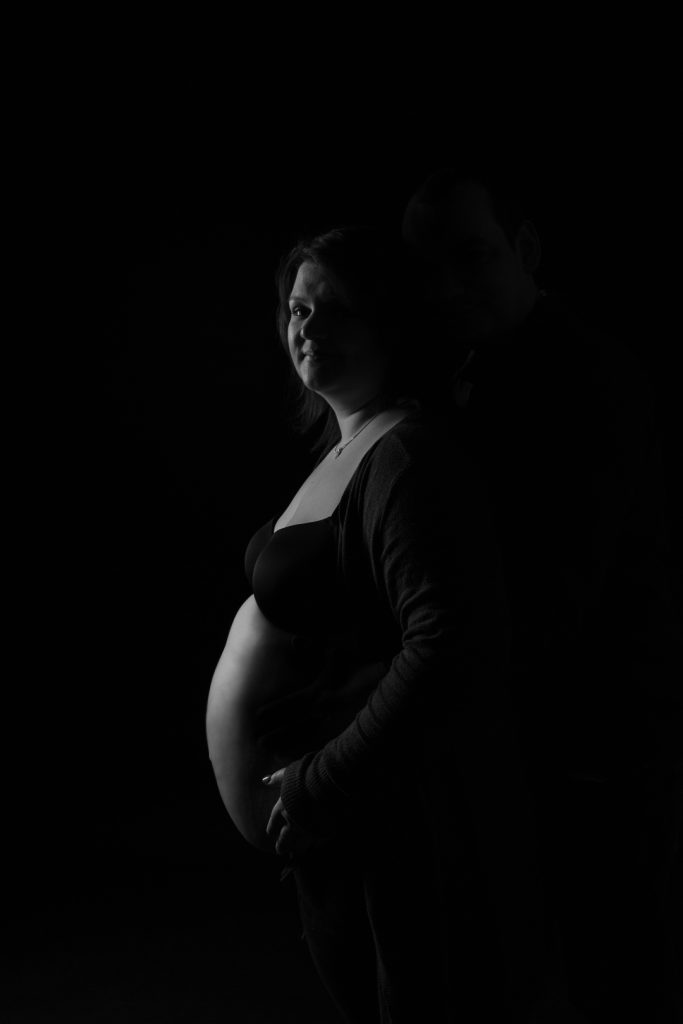 Babybaushooting Chemnitz, Schwangerschaftsfotografie Chemnitz